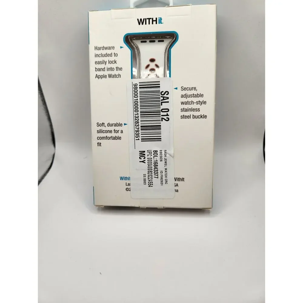 Withit brand model